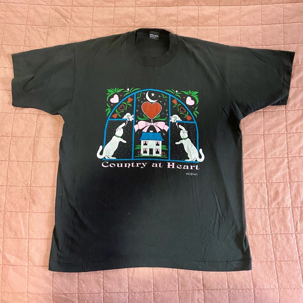Vintage Screen Stars Best Tee